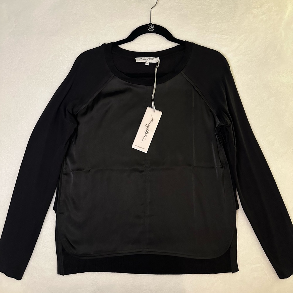 Xbygottex Long Sleeve